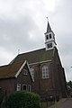 De Hervormde kerk