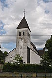 Evangelische Kirche Beeck