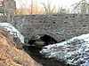 Bridge in East Fallowfield Township