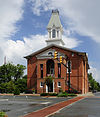 East Main Street Historic District