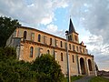 Église Saint-Jean-Baptiste de Boussan