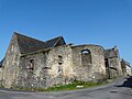 Chapelle Saint-Saturnin du Vieux Bourg