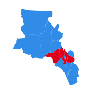 Elecciones provinciales de Catamarca de 1983