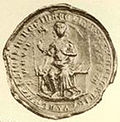 Miniatura per Elisabet de Baviera (reina d'Alemanya)