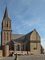 Emmerich, l'église: Sankt Martinikirche