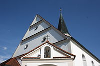 St. Vitus Erlingshofen