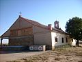 Ermita de Valdehúnco