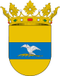 Santa Eulalia de Gállego: insigne