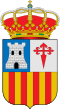 Escudo d'armas