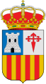 Blason de Utrillas