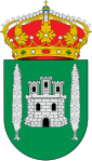 Valverde de Alcalá: insigne