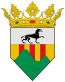 Blason de Villanúa