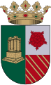 Escut de Daimús