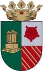 Daimús: insigne