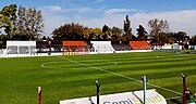 Miniatura para Estadio Lorenzo Arandilla