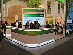 Europcar Group