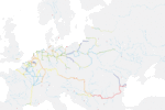 Miniatura Śródlądowe drogi wodne