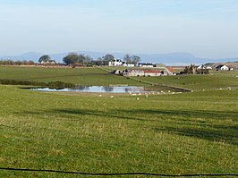 Landerijen bij Rockfield