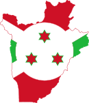 Флаг-карта Бурунди.svg