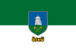 Vlag van Öskü