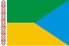 Flag of Kodymskyi Raion