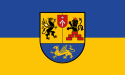 Circondario della Pomerania Anteriore-Rügen – Bandiera