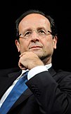 François Hollande