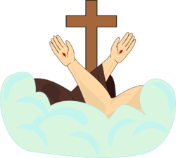 Znak sv. Františka z Assisi