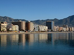 Fuengirola Wikipedia  entziklopedia askea 