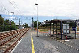 Station Plounérin