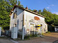 Gare de Lavilletertre