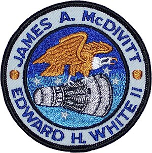 Gemini 4 patch