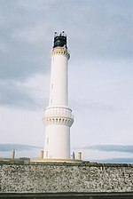 Girdle Ness Lighthouse