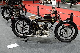 500C (1926)