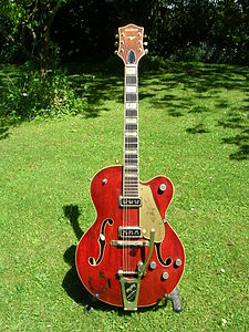 Gretsch 6120