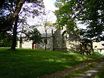 Kapelle Notre-Dame-de-la-Clarté