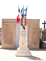 Monument aux morts