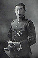 Prince Nagahisa