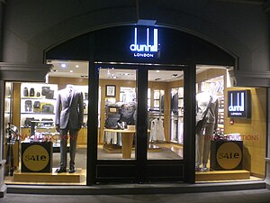 Dunhill Image