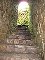 Tumulus du Ruyk