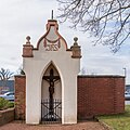 Hagelkreuzkapelle