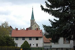 Hauskirchen - Sœmeanza