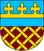 Coat of arms of Heřmanova Huť