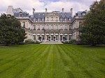 Vignette pour Hôtel de Pontalba