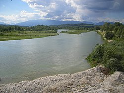 Piave Veneto tasandikul