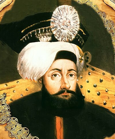 Mustafa IV