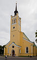 Iglesia de San Juan