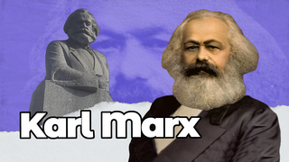 Karl Marx