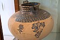 Minoan pottery made in Crete, Phylakopi III