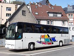 Irisbus Iliade Bus in Weinheim 100 7837.jpg